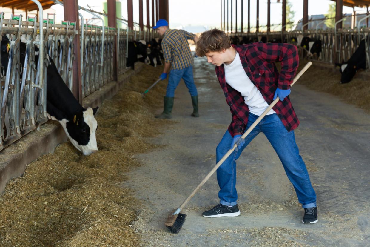 Agriculture